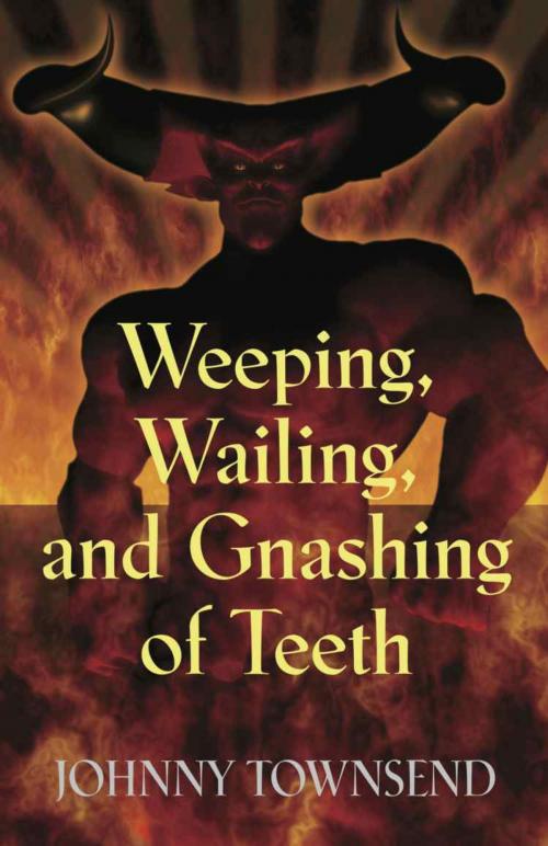Cover of the book Weeping, Wailing, and Gnashing of Teeth by Johnny Townsend, BookLocker.com, Inc.