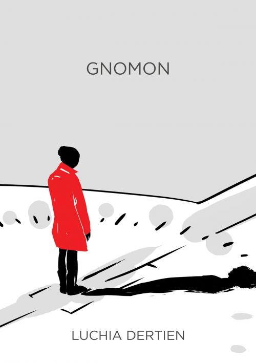 Cover of the book Gnomon (Deutsch) by Luchia Dertien, Dreamspinner Press