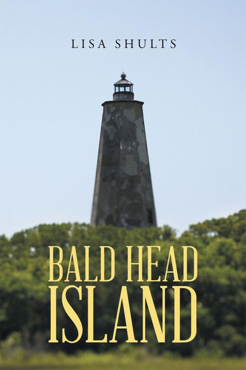 Cover of the book Bald Head Island by Lisa Shults, Page Publishing, Inc.