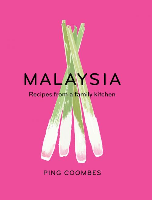 Cover of the book Malaysia by Ping Coombes, Weldon Owen