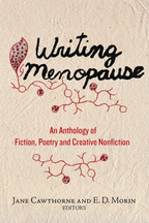 Cover of the book Writing Menopause by , Inanna Publications