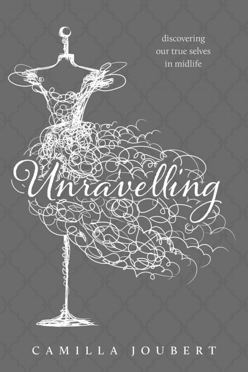 Cover of the book Unravelling by Camilla Joubert, Tellwell Talent