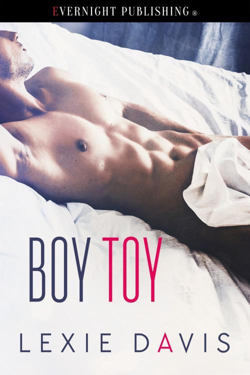 Cover of the book Boy Toy by Lexie Davis, Evernight Publishing