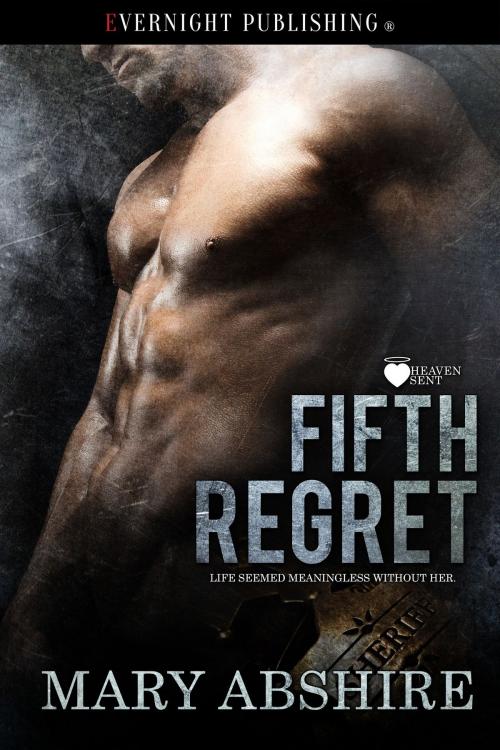 Cover of the book Fifth Regret by Mary Abshire, Evernight Publishing