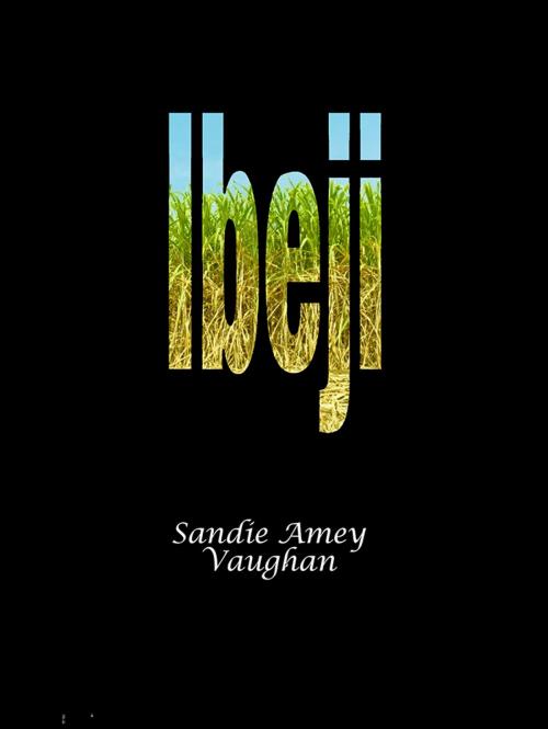 Cover of the book Ibeji by Sandie Amey Vaughan, Troubador Publishing Ltd