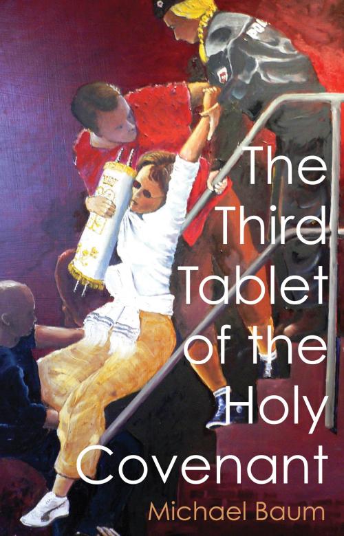 Cover of the book The Third Tablet of the Holy Covenant by Michael Baum, Troubador Publishing Ltd