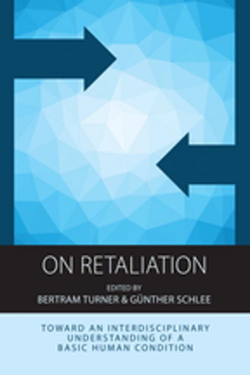 Cover of the book On Retaliation by , Berghahn Books