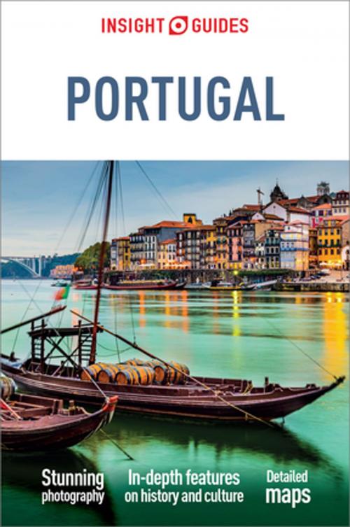 Cover of the book Insight Guides Portugal (Travel Guide eBook) by Insight Guides, APA