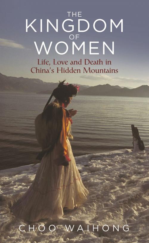 Cover of the book The Kingdom of Women by Choo WaiHong, Bloomsbury Publishing