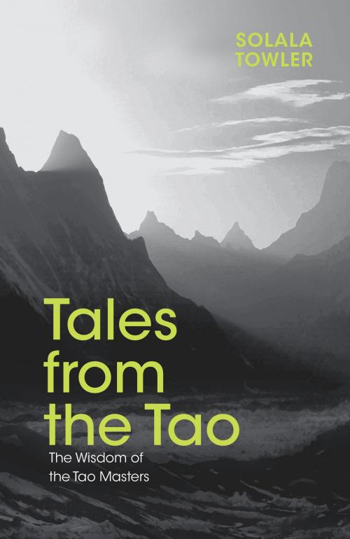 Cover of the book Tales from the Tao by Solala Towler, Watkins Media