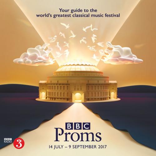 Cover of the book BBC Proms 2017 by Bloomsbury Publishing, BBC Proms