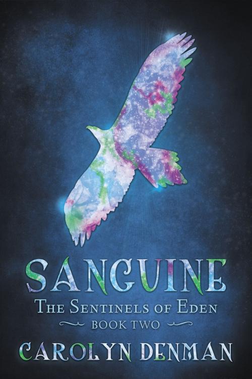 Cover of the book Sanguine by Carolyn Denman, Odyssey Books