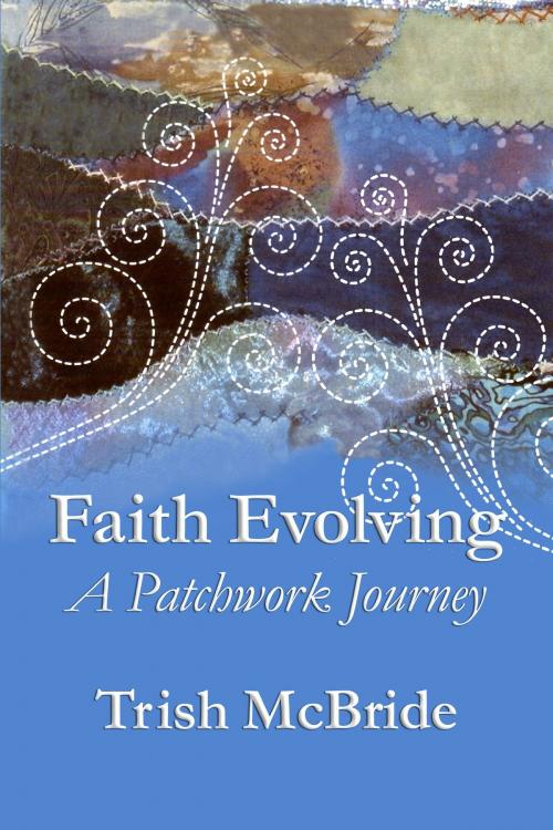Cover of the book Faith Evolving by Trish McBride, Philip Garside Publishing Ltd