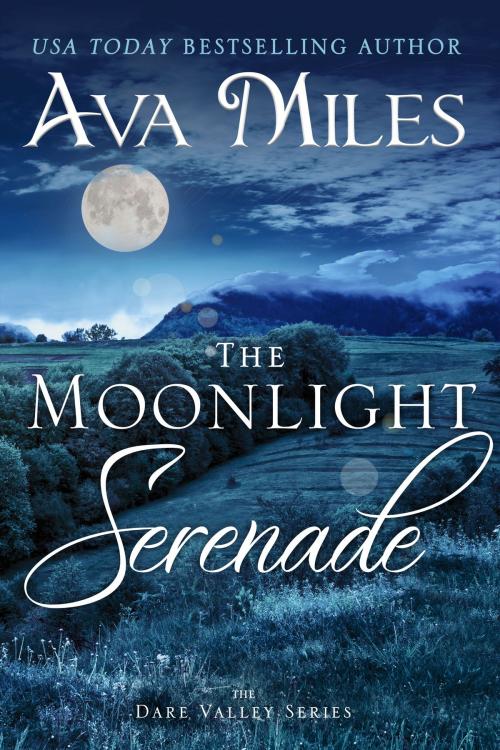 Cover of the book The Moonlight Serenade by Ava Miles, Ava Miles Inc.
