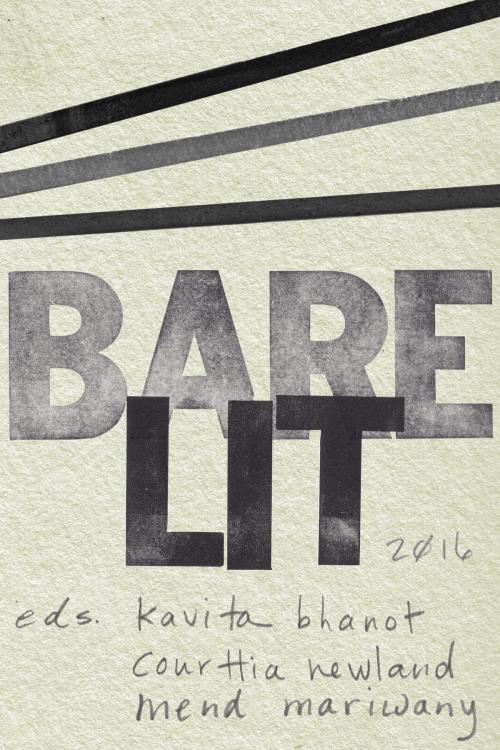 Cover of the book Bare Lit by , Brain Mill Press LLC