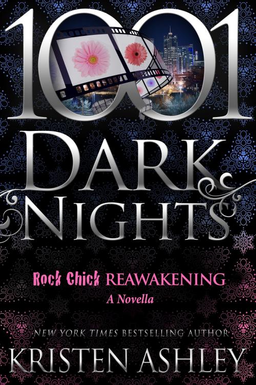Cover of the book Rock Chick Reawakening by Kristen Ashley, Evil Eye Concepts, Inc.