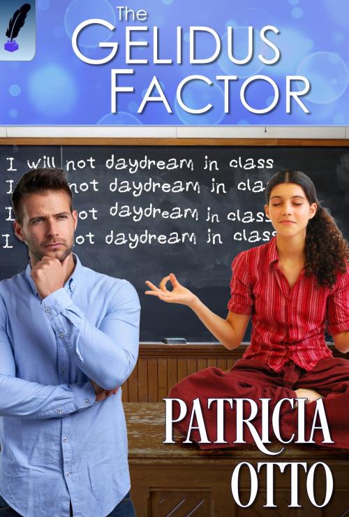 Cover of the book The Gelidus Factor by Patricia Otto, Patricia S. Otto