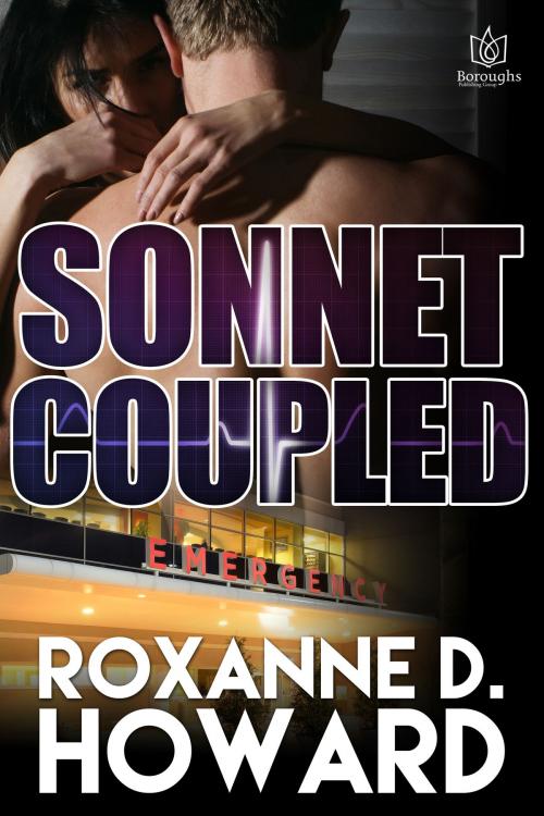 Cover of the book Sonnet Coupled by Roxanne D Howard, Boroughs Publishing Group