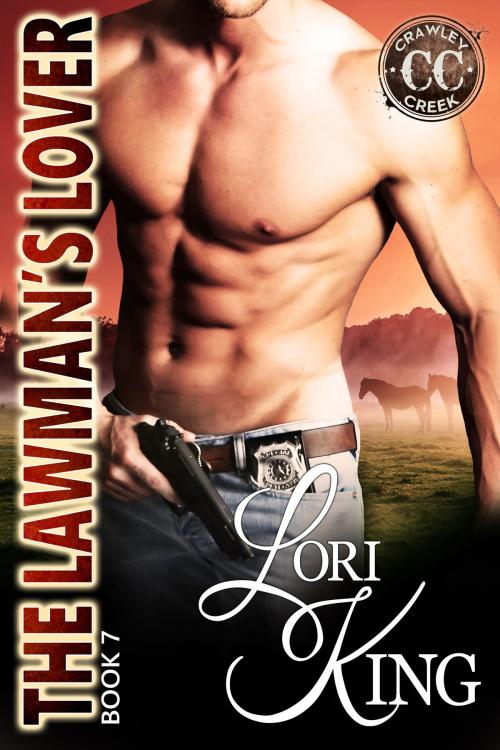 Cover of the book The Lawman's Lover by Lori King, Lori King Books