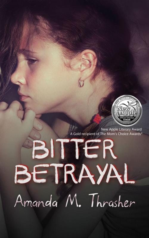 Cover of the book Bitter Betrayal by Amanda M. Thrasher, Progressive Rising Phoenix Press, LLC