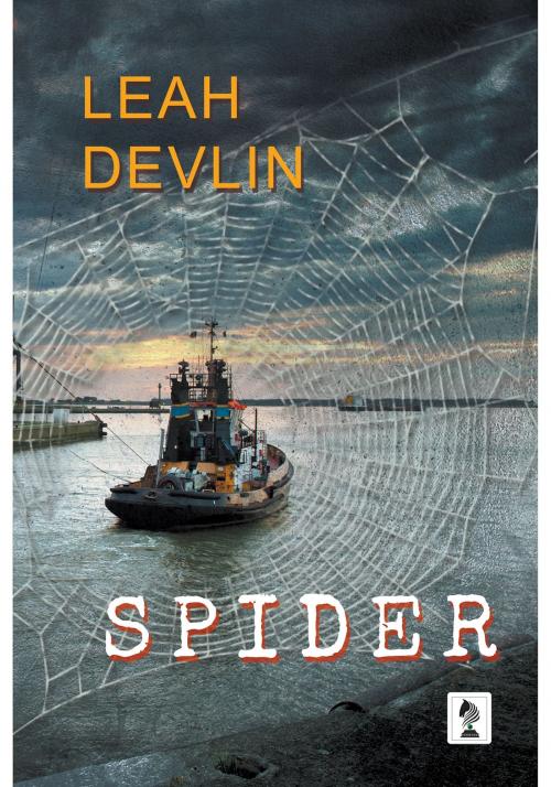 Cover of the book Spider by Leah Devlin, Penmore Press LLC