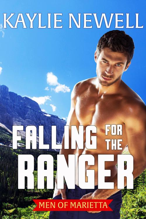 Cover of the book Falling for the Ranger by Kaylie Newell, Tule Publishing Group, LLC