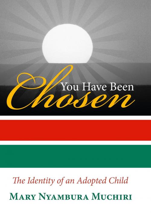 Cover of the book You Have Been Chosen by Mary  Nyambura Muchiri, Toplink Publishing, LLC
