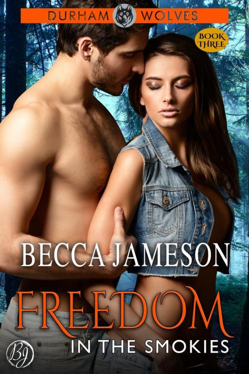 Cover of the book Freedom in the Smokies by Becca Jameson, Becca Jameson