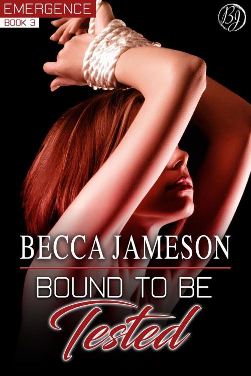 Cover of the book Bound to be Tested by Becca Jameson, Becca Jameson