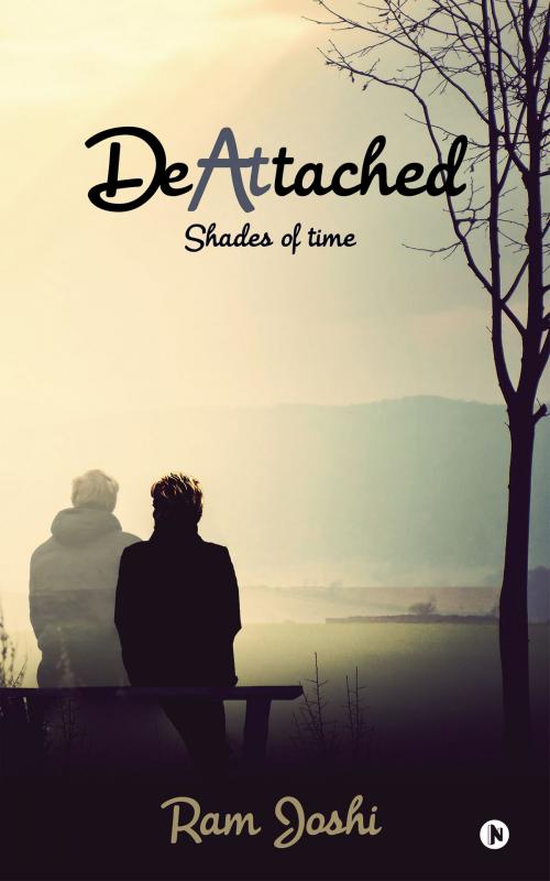 Cover of the book DeAttached by Ram Joshi, Notion Press