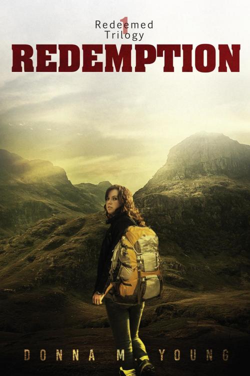 Cover of the book Redemption by Donna M. Young, Donna M. Young