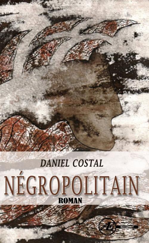 Cover of the book Négropolitain by Daniel Costal, Editions Ex Aequo