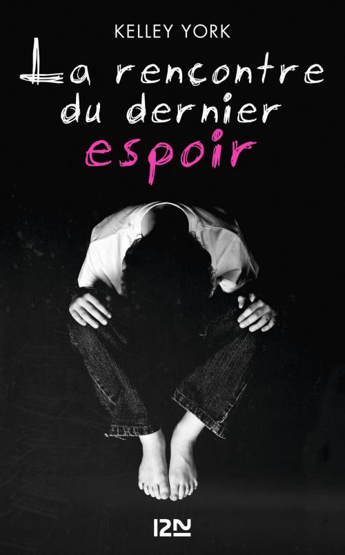 Cover of the book La rencontre du dernier espoir by Kelley YORK, Univers Poche