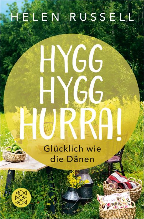 Cover of the book Hygg Hygg Hurra! by Helen Russell, FISCHER E-Books