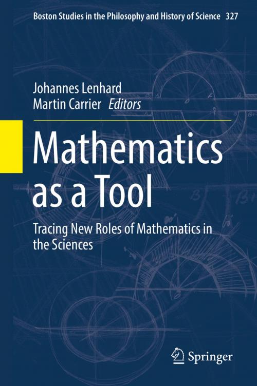 Cover of the book Mathematics as a Tool by , Springer International Publishing