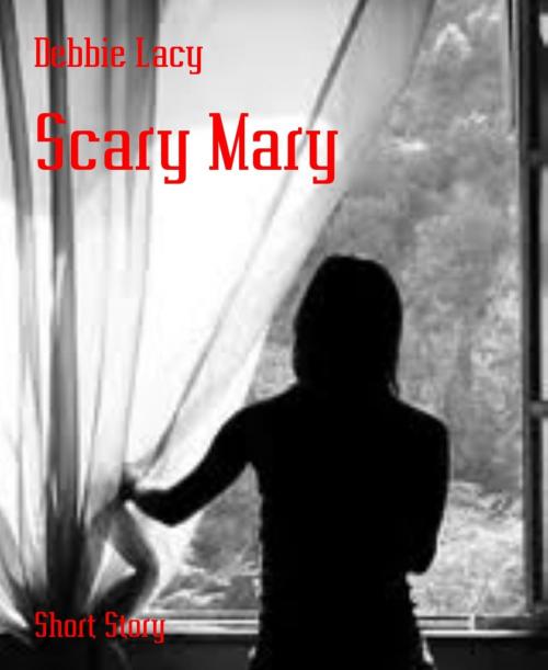 Cover of the book Scary Mary by Debbie Lacy, BookRix