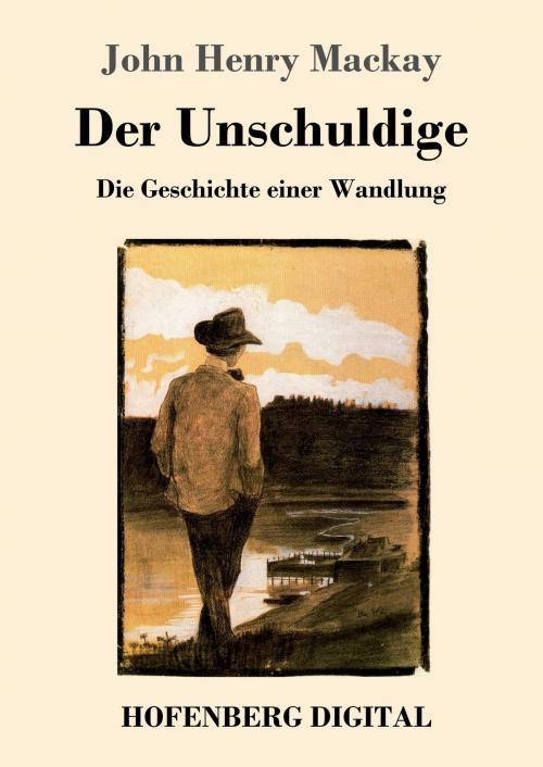 Cover of the book Der Unschuldige by John Henry Mackay, Hofenberg