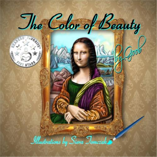 Cover of the book The Color of Beauty by Goob Er, BookRix