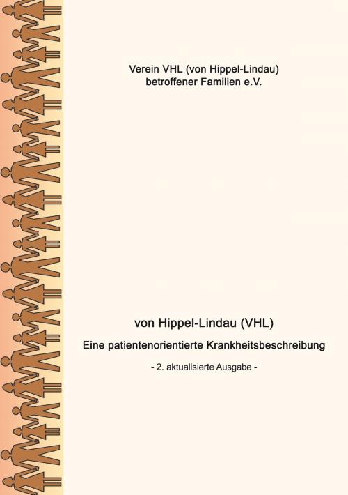 Cover of the book von Hippel-Lindau (VHL) by , Books on Demand