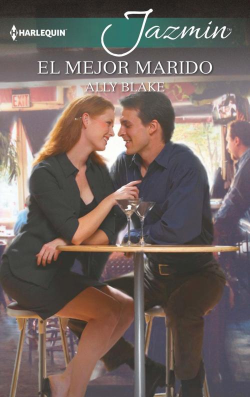 Cover of the book El mejor marido by Ally Blake, Harlequin, una división de HarperCollins Ibérica, S.A.