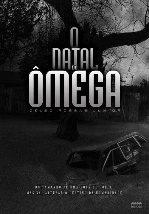 Cover of the book O Natal de Ômega by Celso Possas Junior, Editora Itapuca