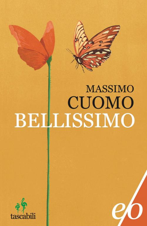 Cover of the book Bellissimo by Massimo Cuomo, Edizioni e/o