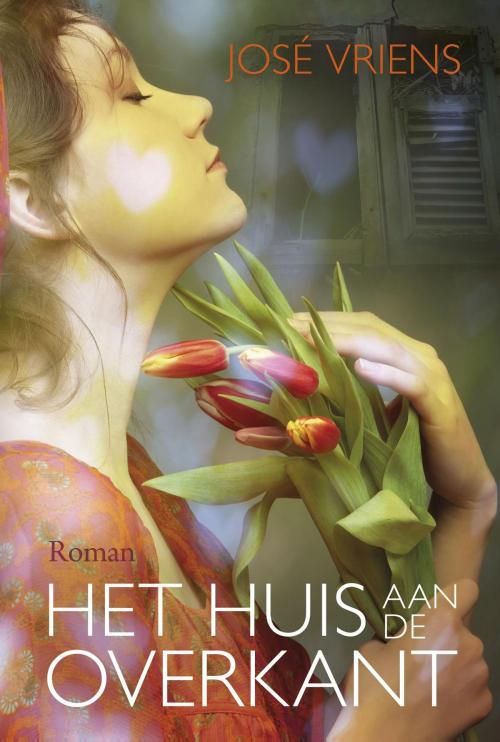 Cover of the book Het huis aan de overkant by José Vriens, VBK Media