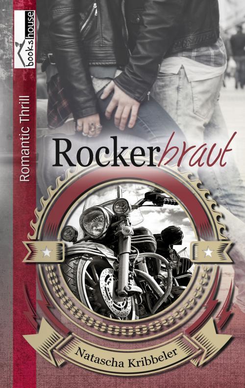 Cover of the book Rockerbraut by Natascha Kribbeler, bookshouse