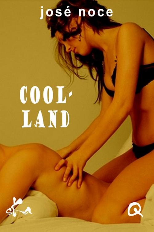 Cover of the book Cool-Land by José Noce, SKA