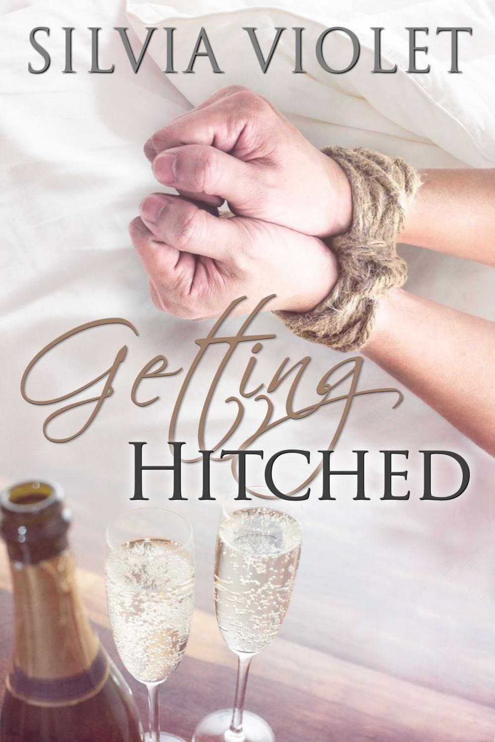 Big bigCover of Getting Hitched