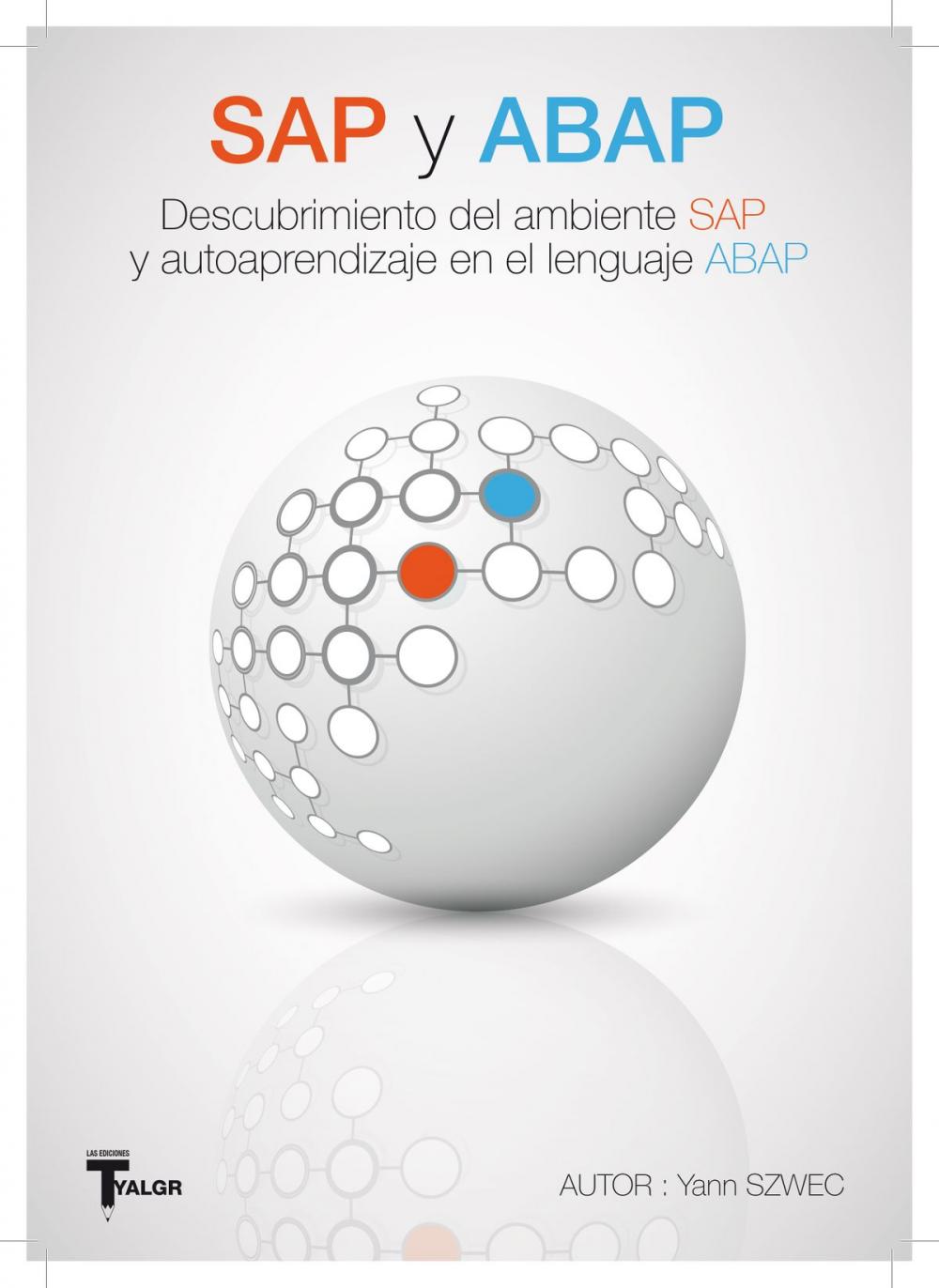 Big bigCover of SAP y ABAP