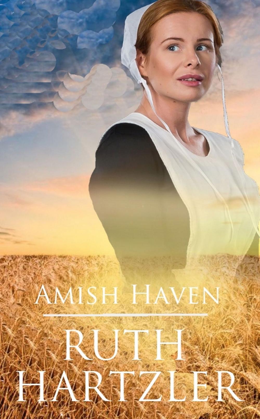 Big bigCover of Amish Haven