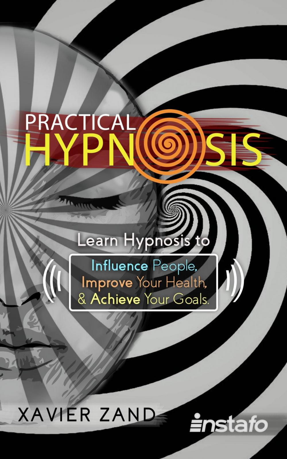 Big bigCover of Practical Hypnosis