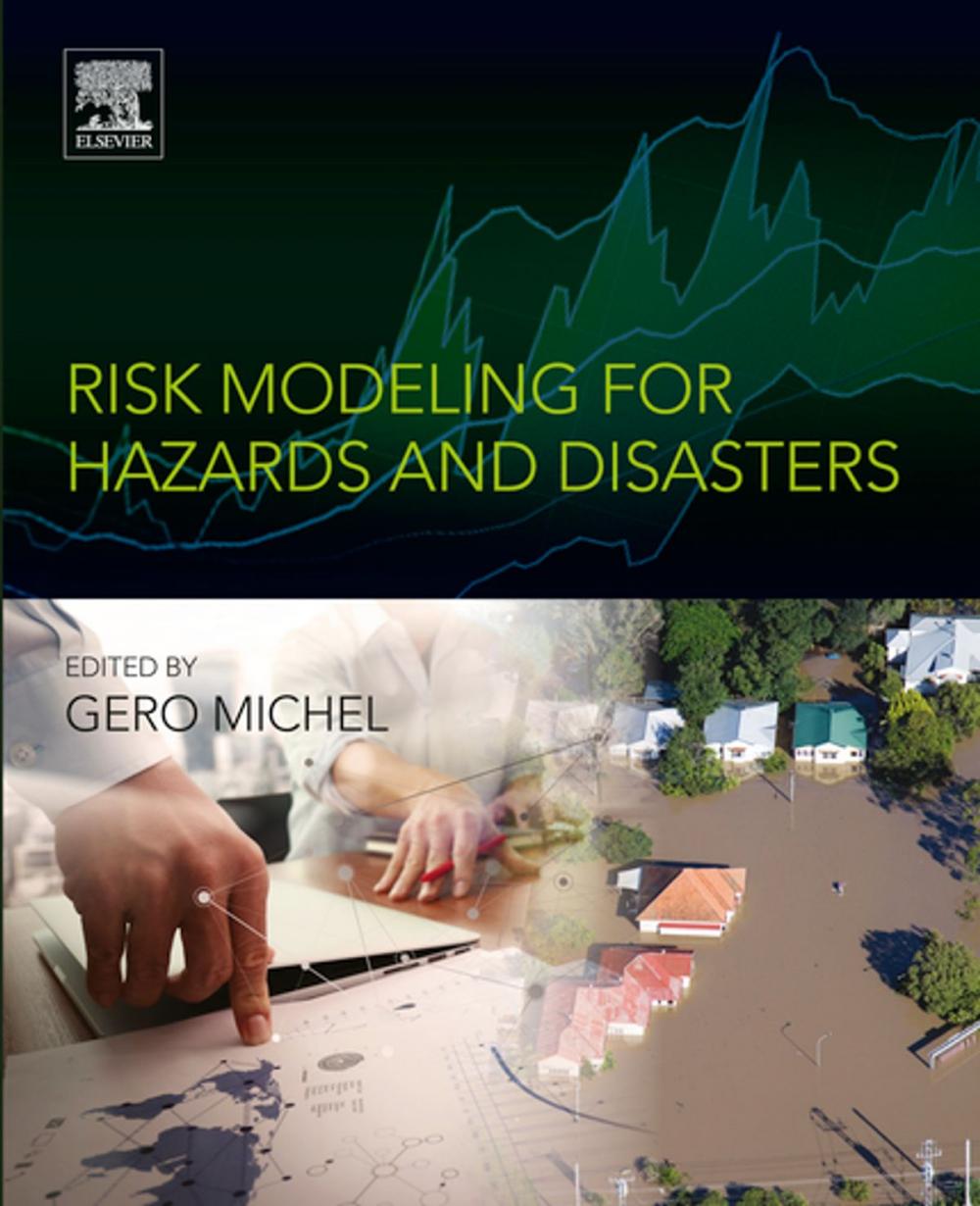 Big bigCover of Risk Modeling for Hazards and Disasters
